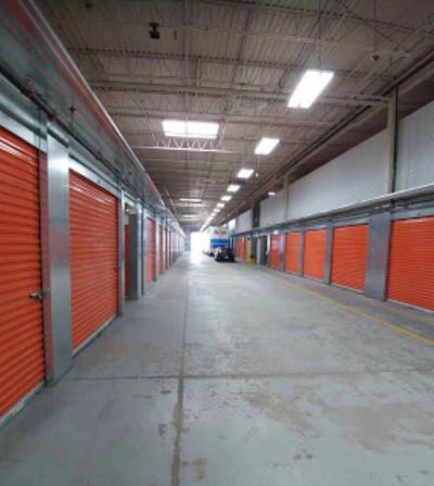 Storage Units at XYZ Storage - Weston - 207 Weston Road, Toronto, ON